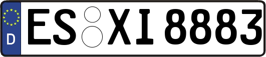 ES-XI8883