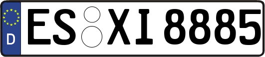 ES-XI8885