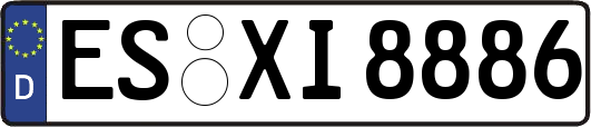 ES-XI8886