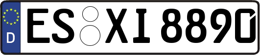 ES-XI8890