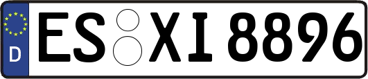 ES-XI8896