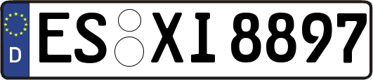 ES-XI8897