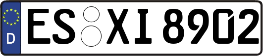 ES-XI8902