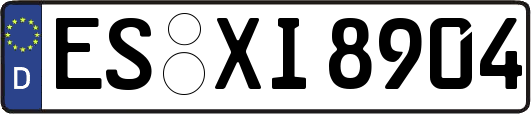 ES-XI8904