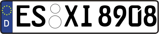 ES-XI8908
