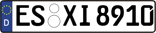 ES-XI8910