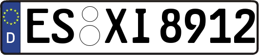 ES-XI8912