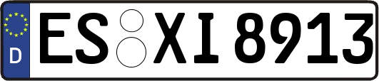 ES-XI8913