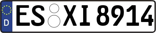 ES-XI8914