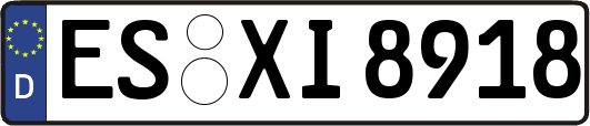 ES-XI8918
