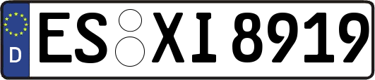 ES-XI8919
