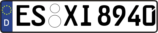 ES-XI8940