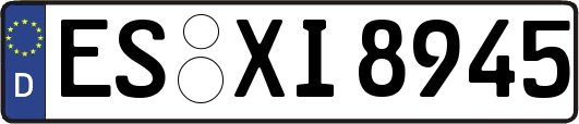 ES-XI8945