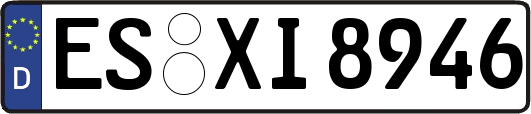 ES-XI8946