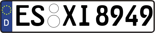 ES-XI8949