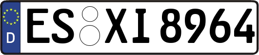 ES-XI8964