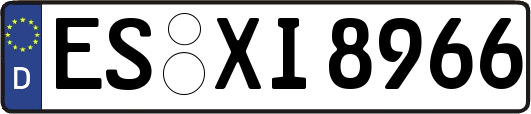 ES-XI8966