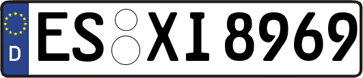 ES-XI8969