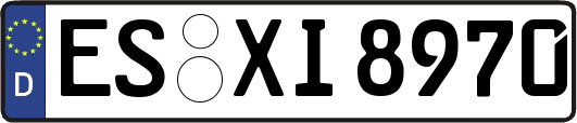 ES-XI8970