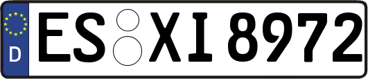 ES-XI8972