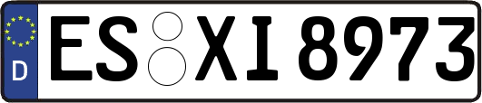 ES-XI8973
