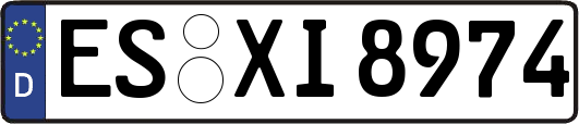 ES-XI8974