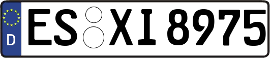 ES-XI8975