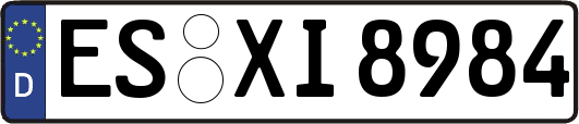 ES-XI8984