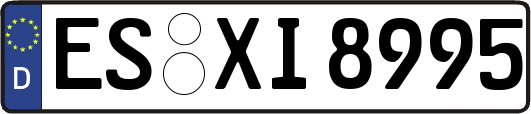 ES-XI8995
