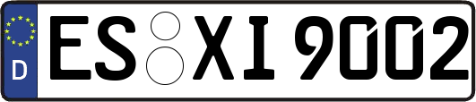 ES-XI9002