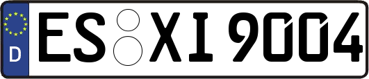 ES-XI9004