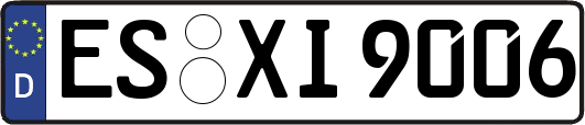 ES-XI9006