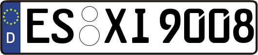 ES-XI9008