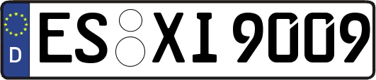 ES-XI9009