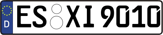 ES-XI9010