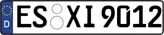 ES-XI9012
