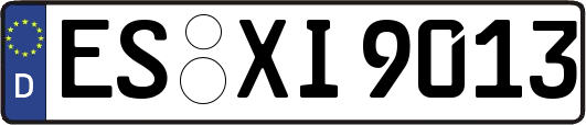 ES-XI9013