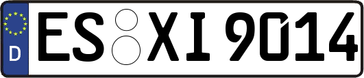 ES-XI9014