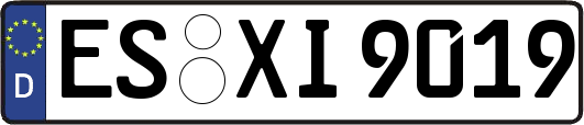 ES-XI9019