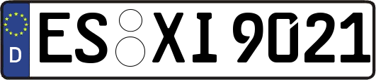 ES-XI9021