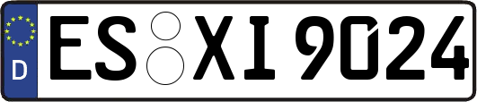 ES-XI9024