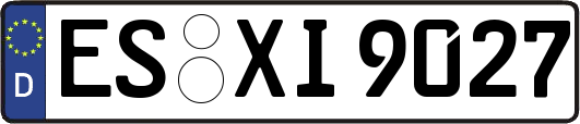ES-XI9027