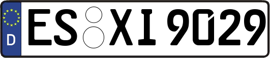 ES-XI9029