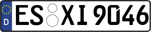 ES-XI9046