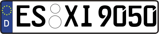 ES-XI9050