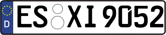 ES-XI9052