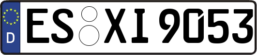 ES-XI9053