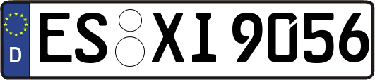 ES-XI9056