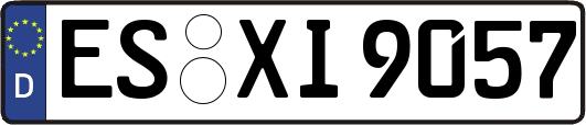 ES-XI9057