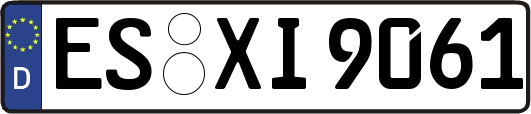 ES-XI9061
